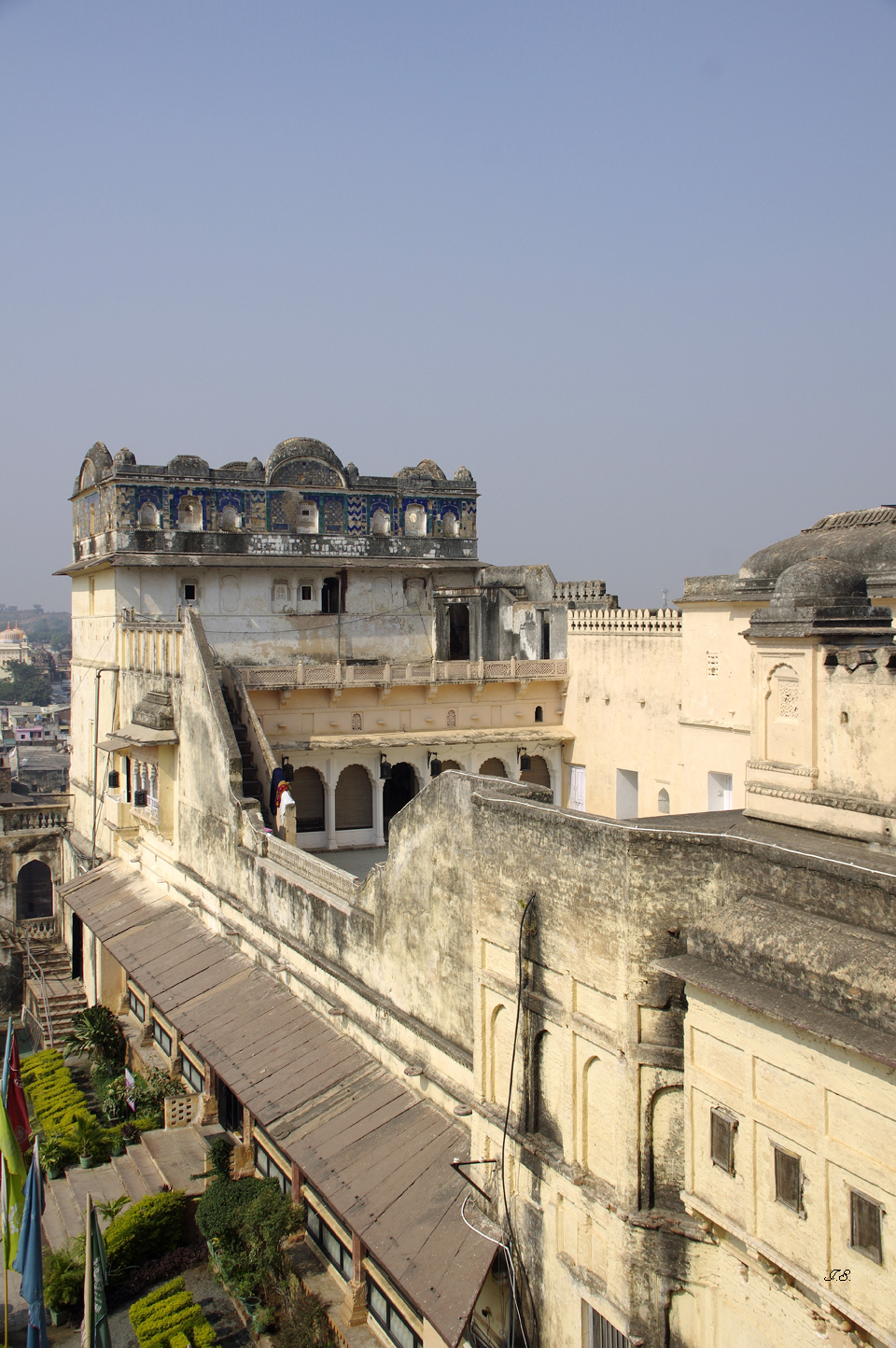 "Raja Mahal"