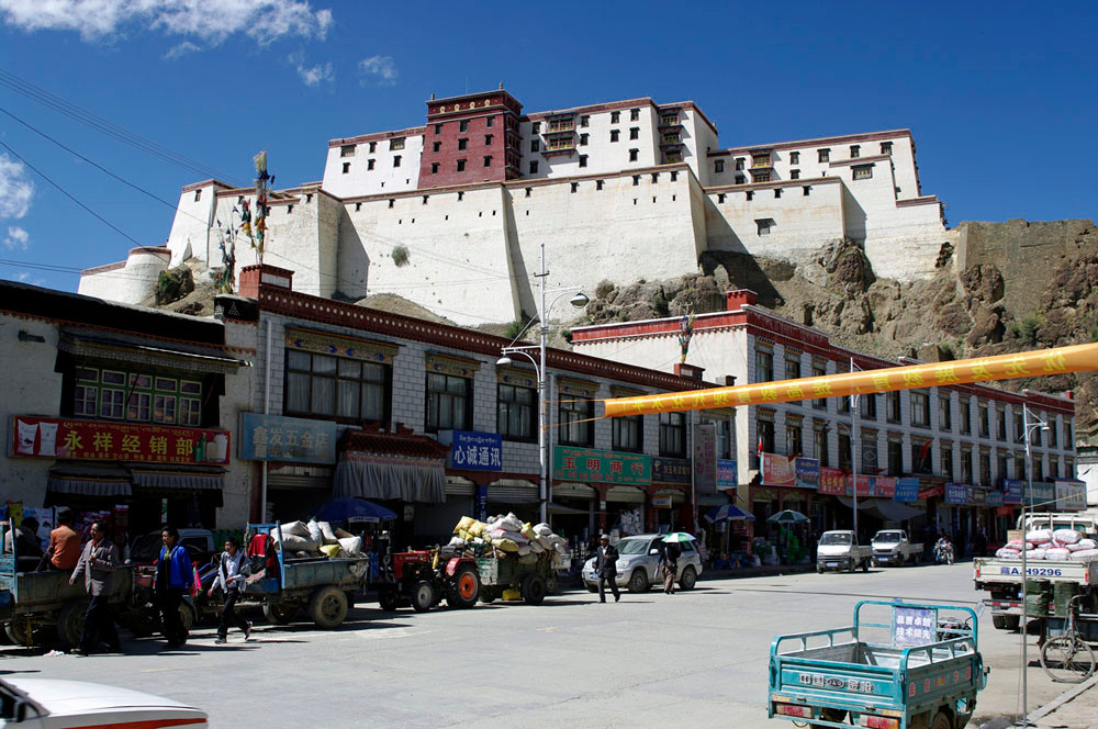 Shigatse