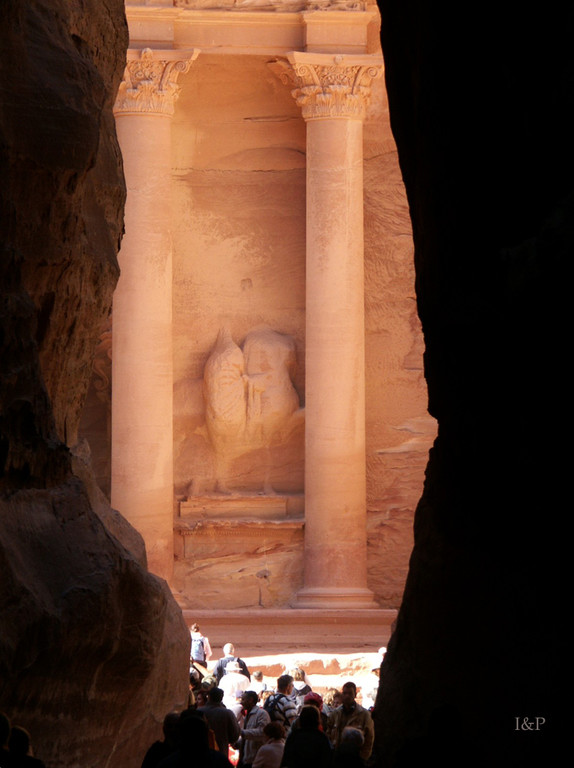 Petra