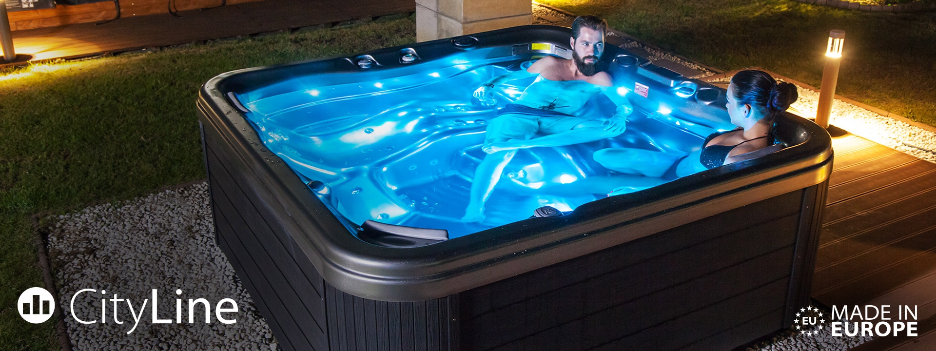 Wellis Whirlpools & Swimspas 1210 Wien WellisWien