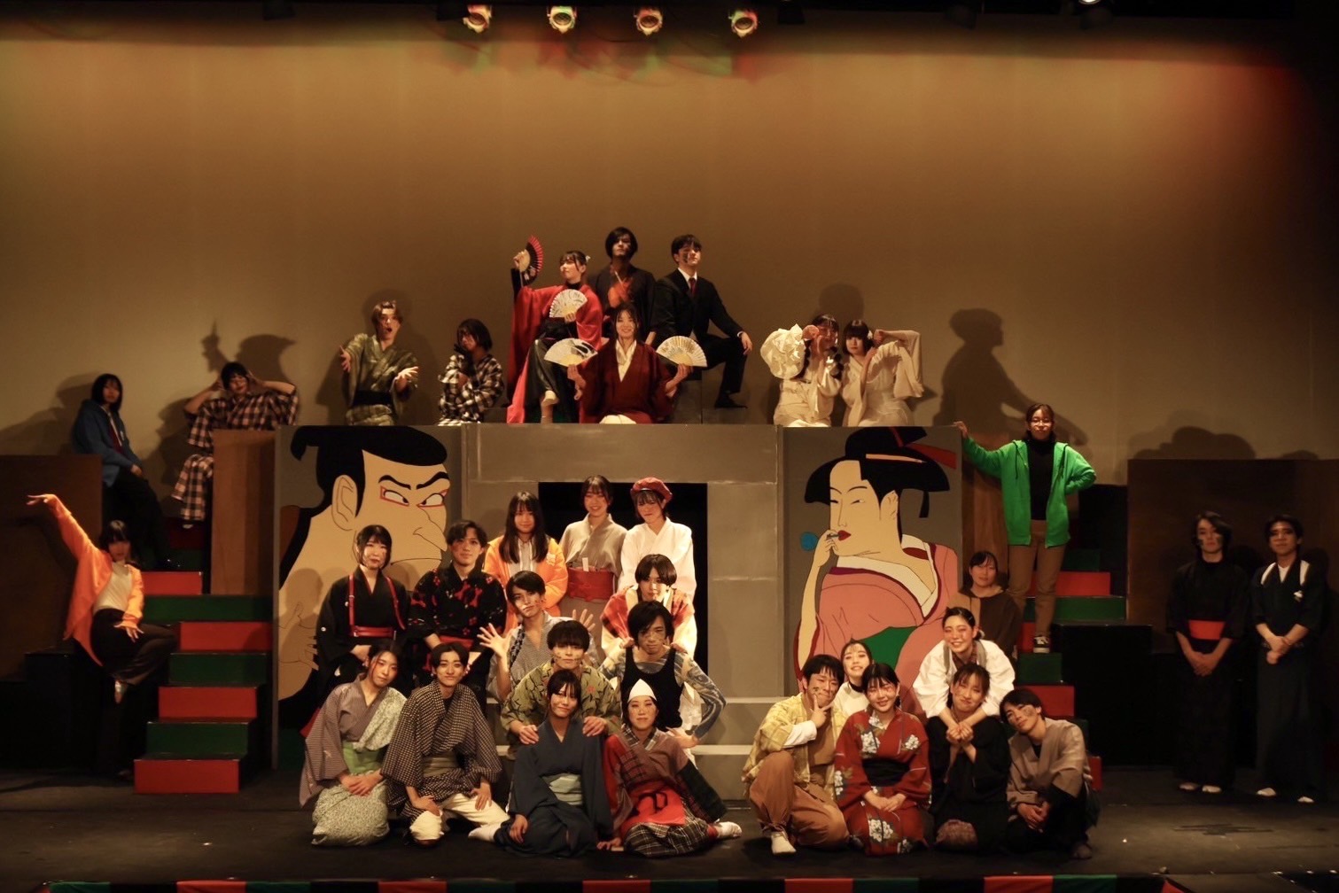 2024春公演『空蝉』