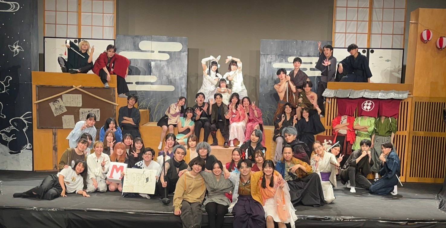 2024夏公演『おぼろ』