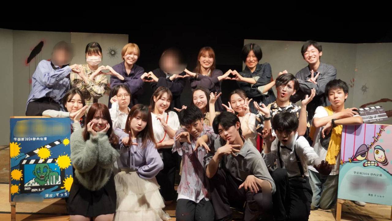 ２回生(79期)