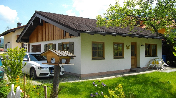 Ferienwohnung Berchtesgaden