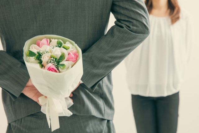 ４４歳男性経営者が入会5ヶ月で成婚退会できたワケ