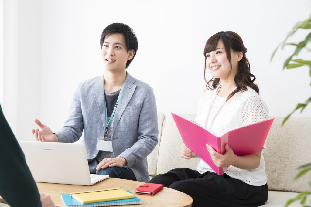 結婚相談所って、何をしてくれるの？