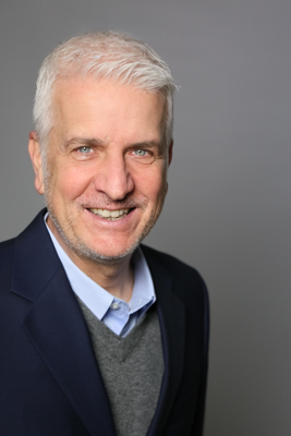 Michael Edinger