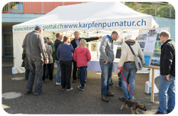 Rottaler Erntefest 2016 in Altbüron