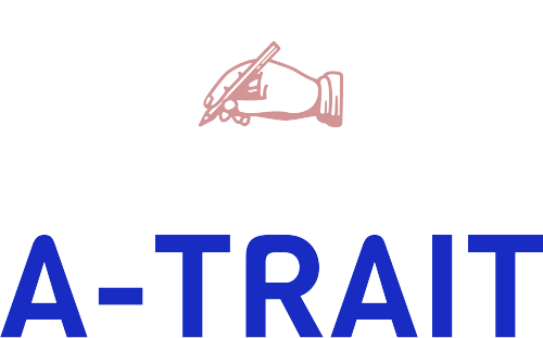Blog de A-Trait-Graphothérapie !