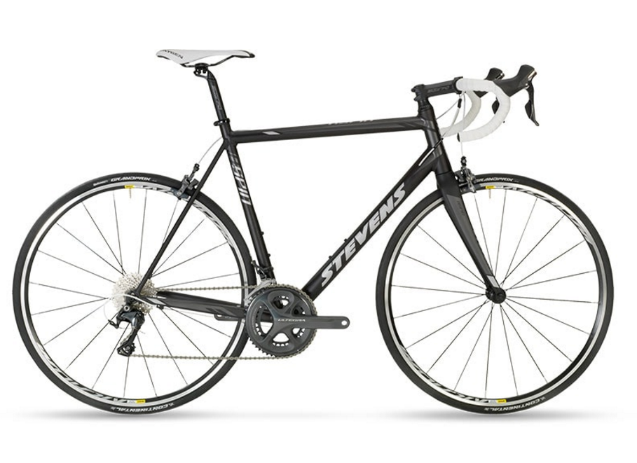 Bicicletas stevens online carretera