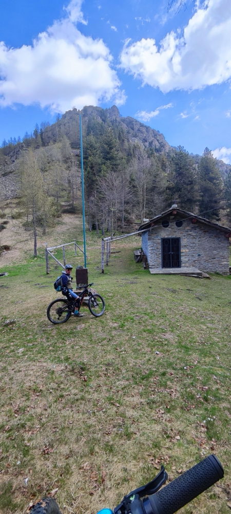 Colle Cialmetta