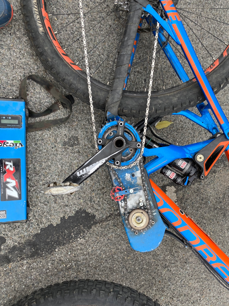 La lunga pausa ha smosso le fantasie di Vycio, poca spesa tanta resa