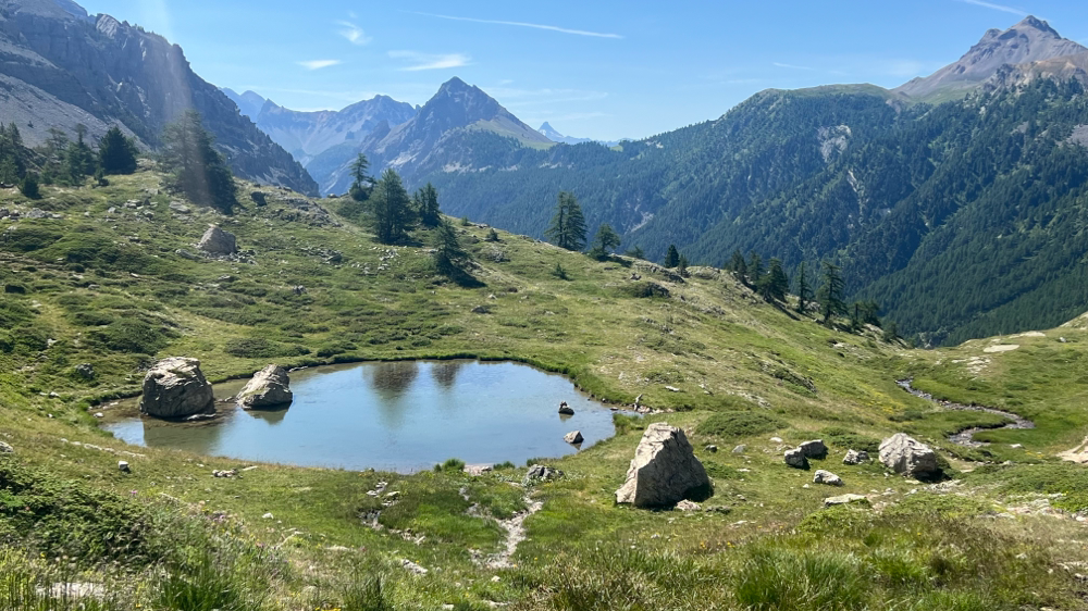 Il posto merita
