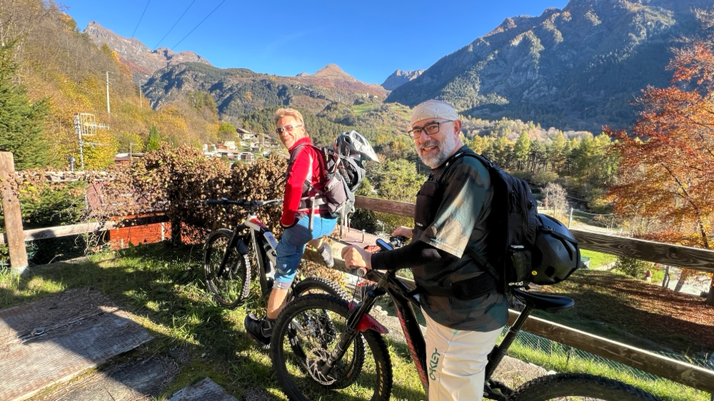 Marco e Lele