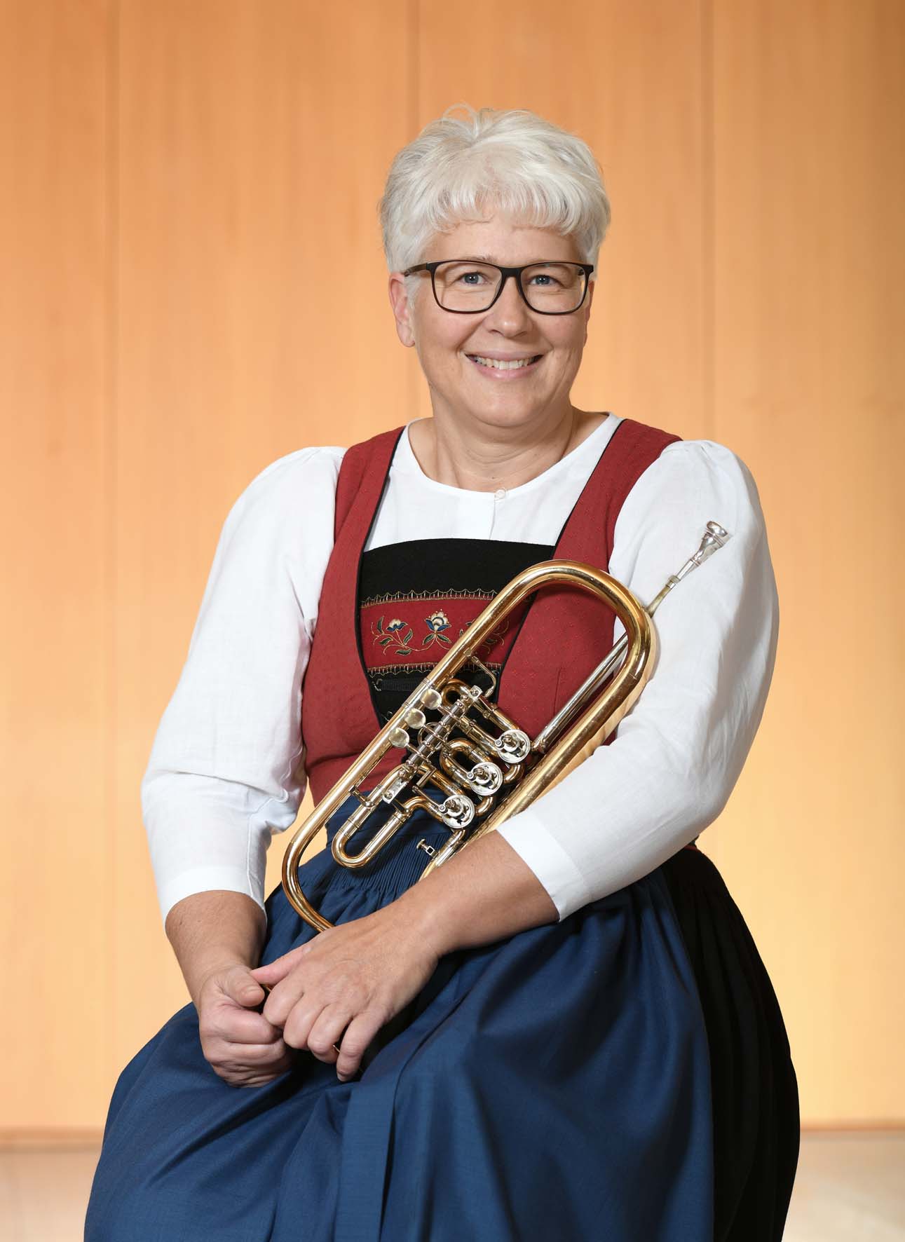 Manuela Beer