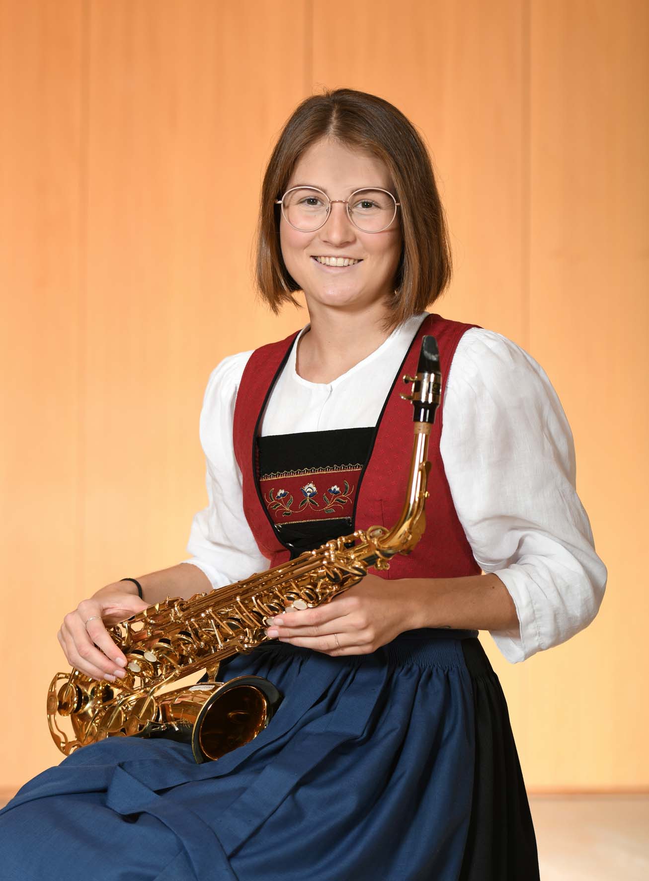 Carla Lingg