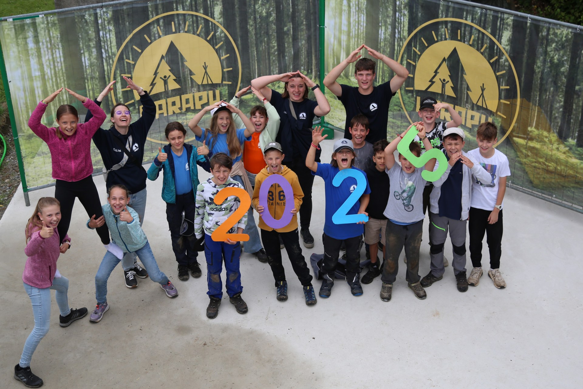 Gruppe 16