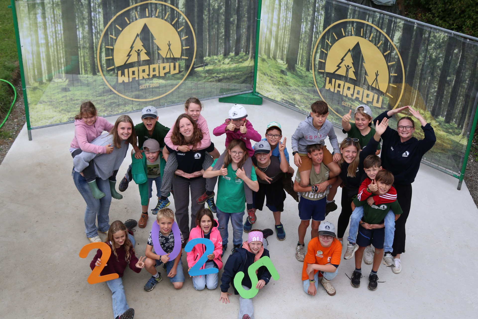 Gruppe 12