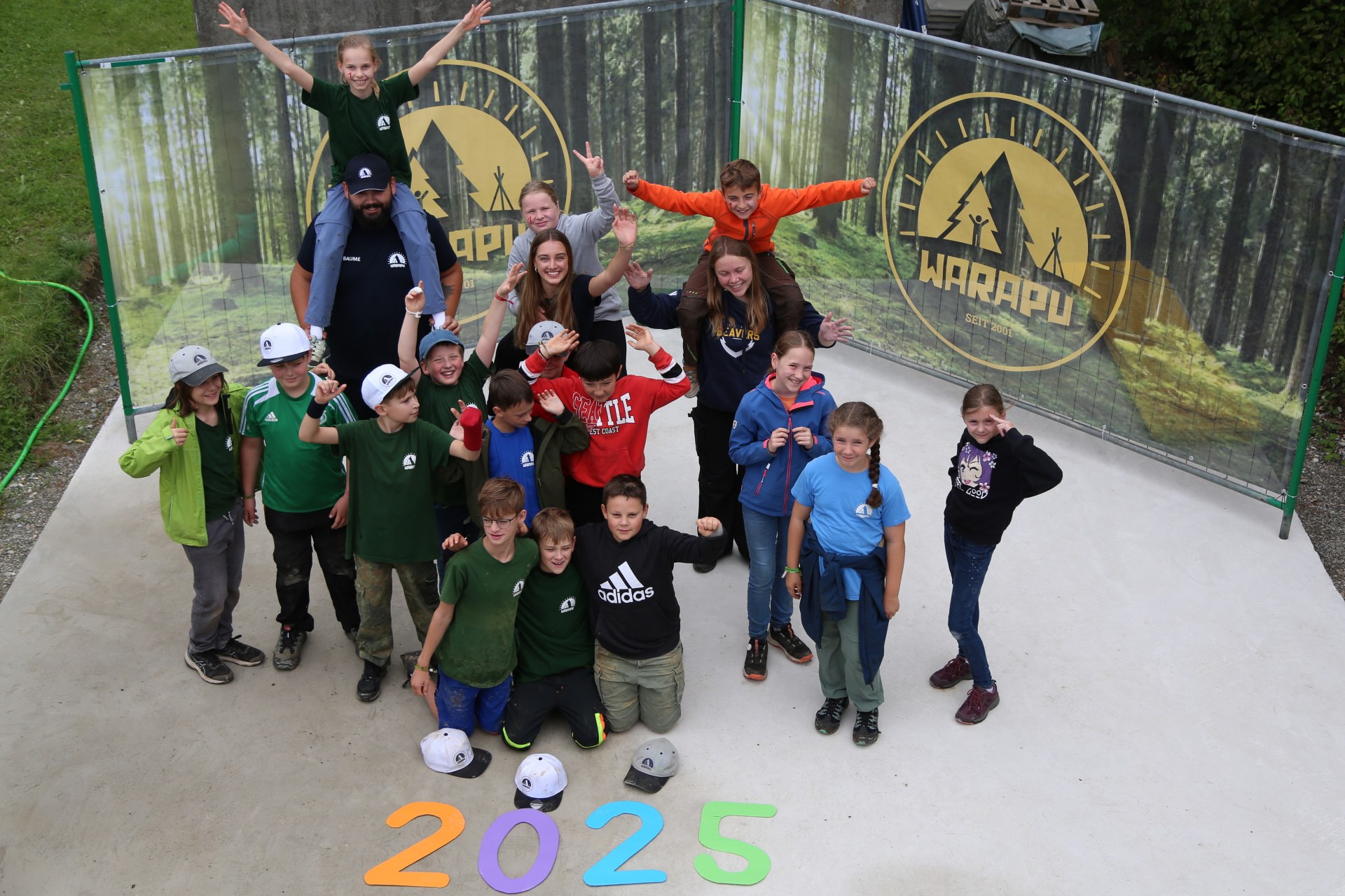 Gruppe 15