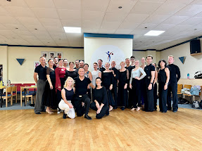 UTSC Summer Dance Camp 2024