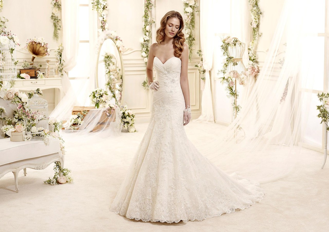 Abiti sposa scontati hot sale