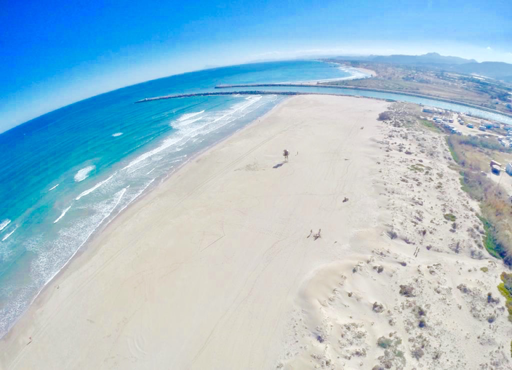Unser Strand