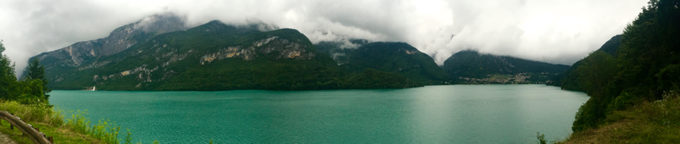 Lago Molveno
