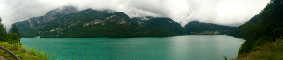 Lago Molveno 