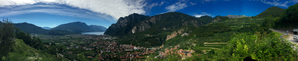 Lago di Garda