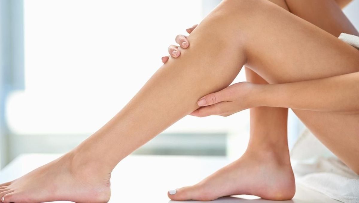 Soigner naturellement l'insuffisance veineuse ou le syndrome des jambes