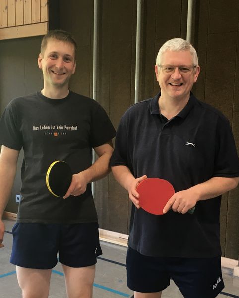Christian Sauer / Rüdiger Schmid