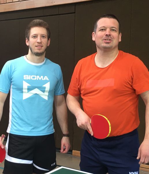 Sven Röser / Martin Schütz