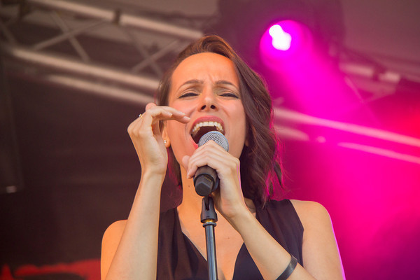 Jazz Festival Epe