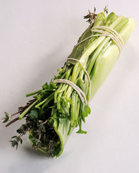 BOUQUET GARNI