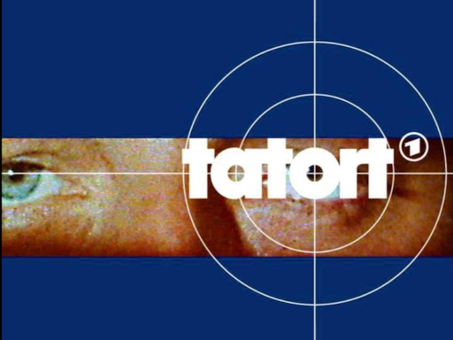 No me llames un domingo a las 20.15 hs: TATORT!