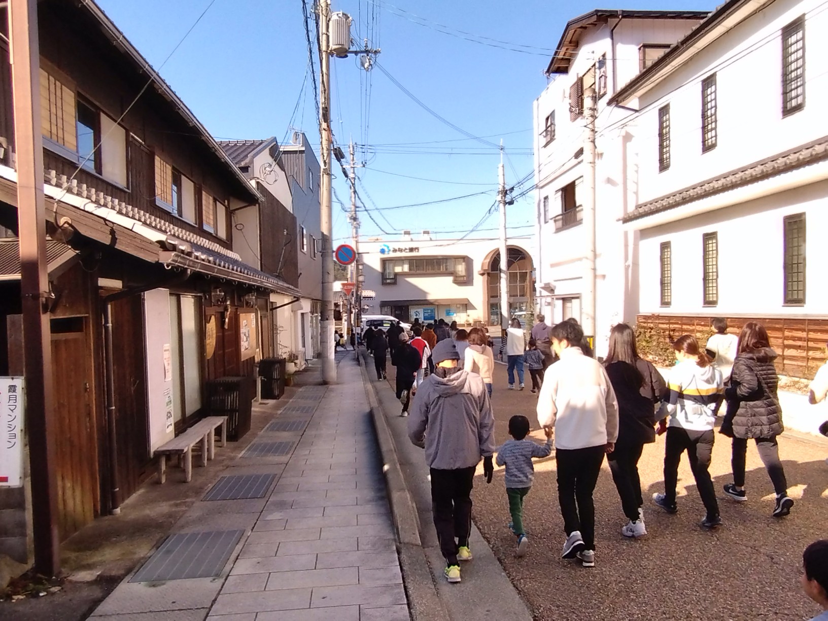 ゆっくりいきましょうか！