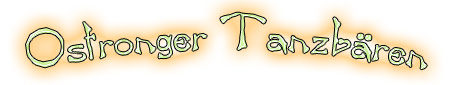 ostronger-tanzbaerens Webseite!