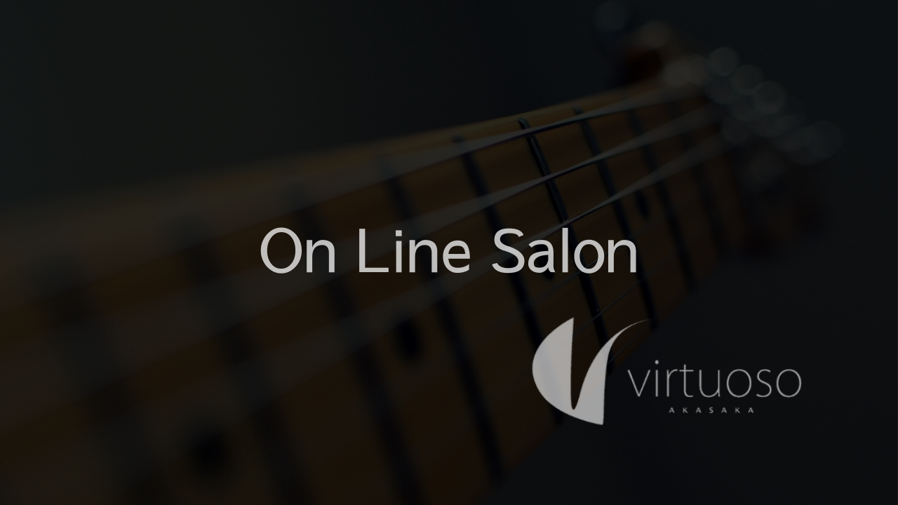 Virtuoso AKASAKA - Virtuoso AKASAKA OFFICIAL WEB SITE
