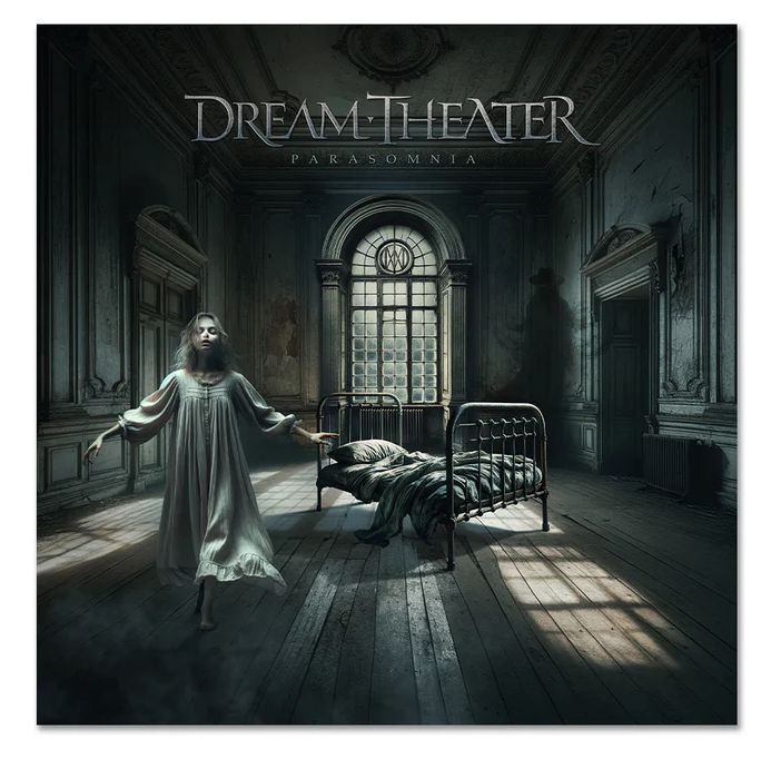 Dream Theater "Parasomnia"