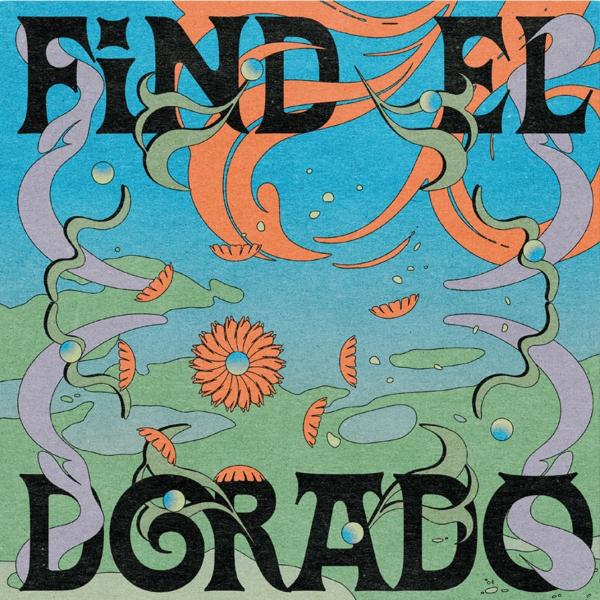 Paul Weller "Find El Dorado"