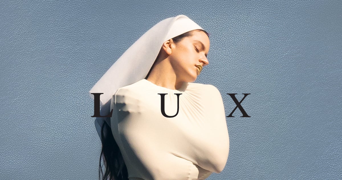 Rosalia "Lux"