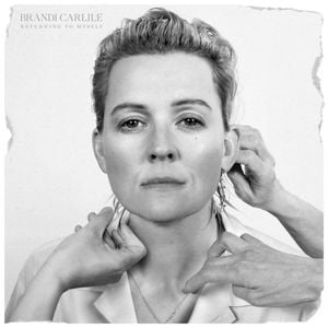 Brandi Carlile "Returning to myself"