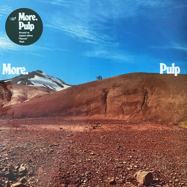 Pulp "More"