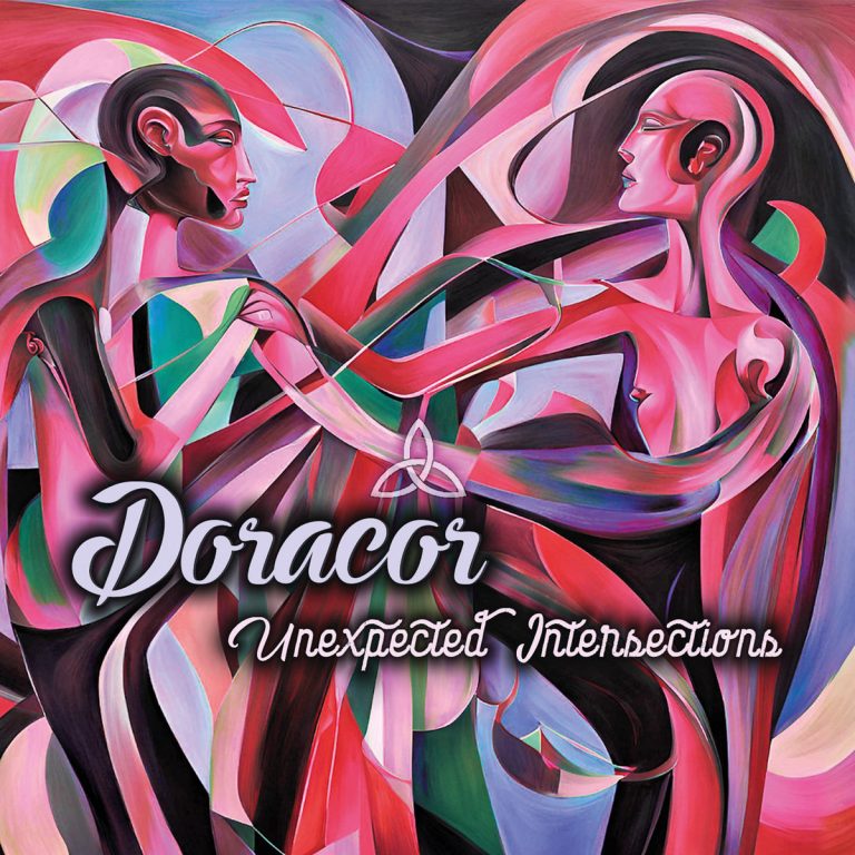 Doracor "Unexpected intersections"