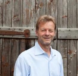Klaus Mehler