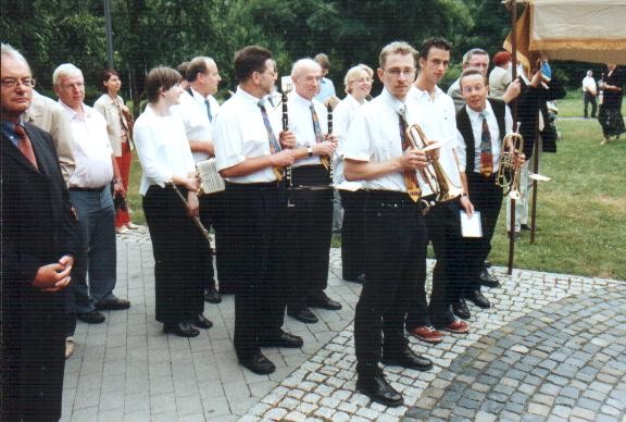 2003 Fronleichnam Bad Vilbel