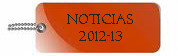 Noticias 2012-13
