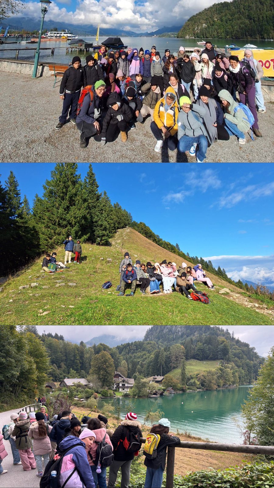 Projektwoche (4.a u. 4.b)