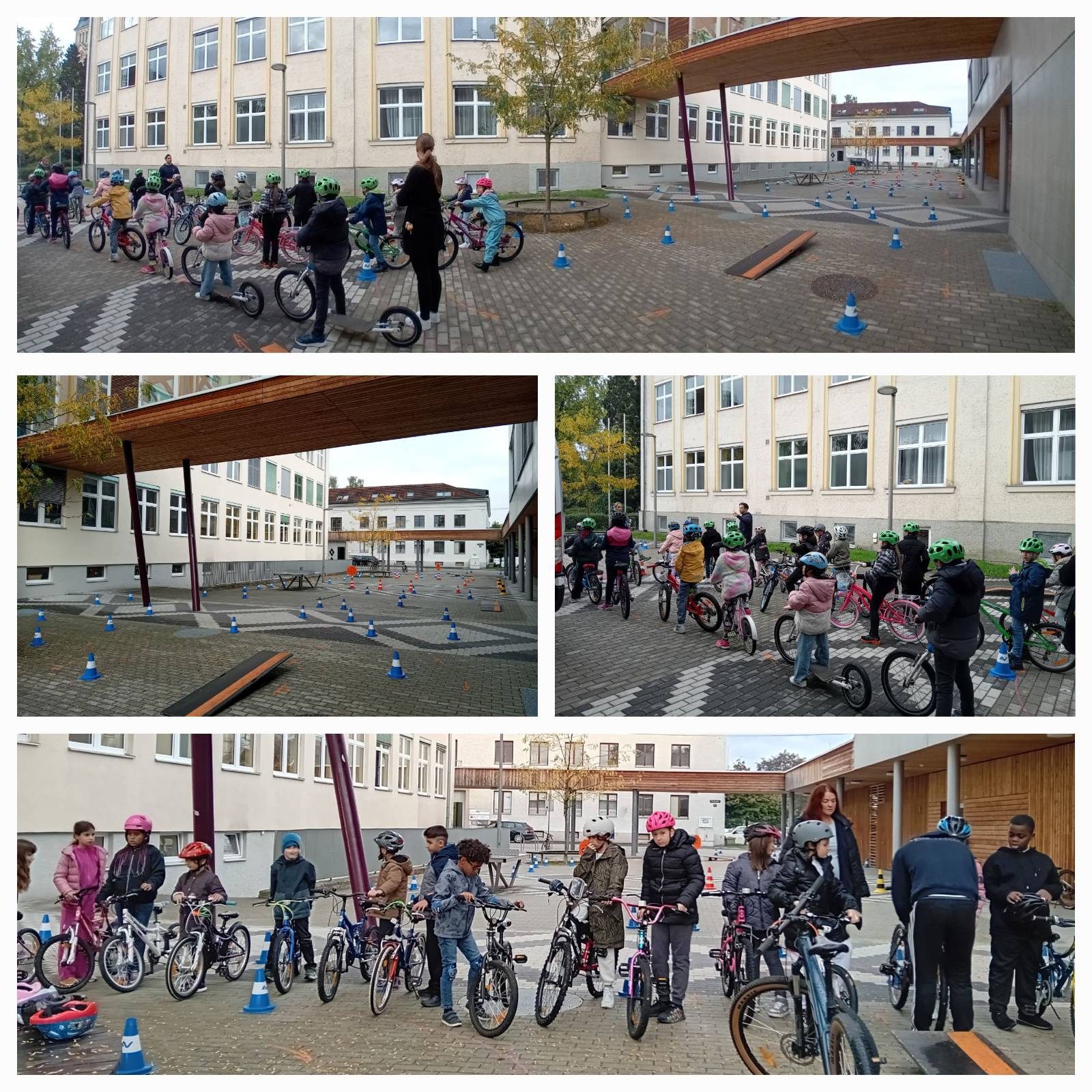 Radworkshop