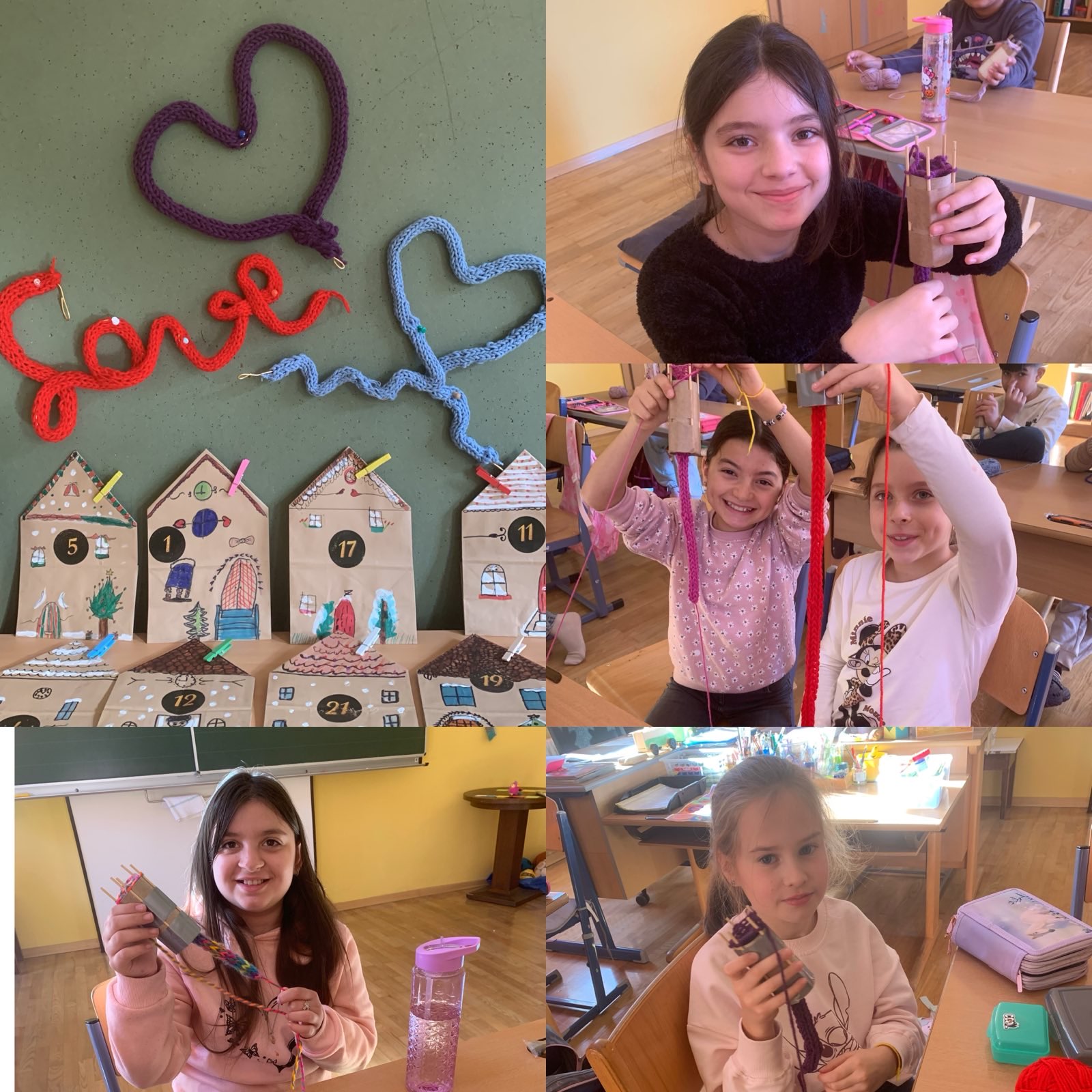 „Creative Kids at Work!“ (DFKL2)